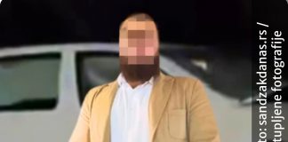 OVO JE VOZAČ AUTA SMRTI IZ SJENICE Automobilom pokosio majku i dvoje djece, samo dječak (9) ostao živ: Pokušali da ga sakriju, otac mu je 0vaj ugledni p0litičar? OVO JE VOZAČ AUTA SMRTI IZ SJENICE Automobilom pokosio majku i dvoje djece, samo dječak (9) ostao živ: Pokušali da ga sakriju, otac mu je 0vaj ugledni p0litičar? - featured image