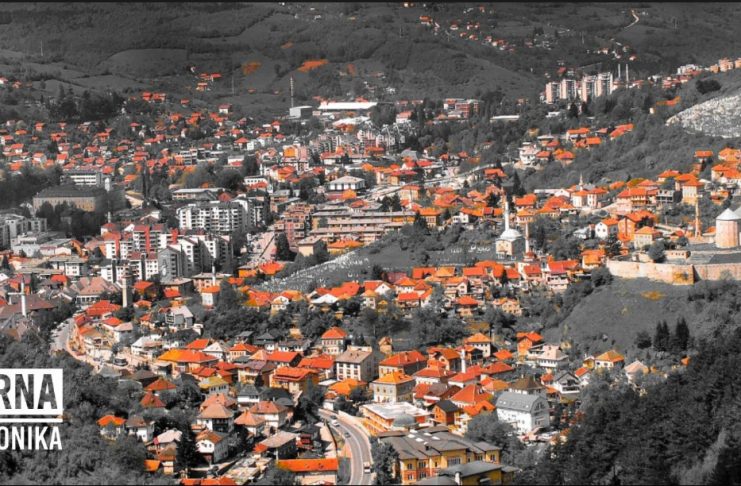 Porodična drama kod Travnika: “Sestra se udala za zeta, mještani u šoku” Porodična drama kod Travnika: “Sestra se udala za zeta, mještani u šoku” - featured image