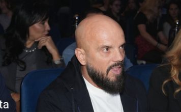 SESTRIĆ BOBANA RAJOVIĆA (17) SVIREPO UBIJEN: “Danas neću pjevati, samo ću plakati!” SESTRIĆ BOBANA RAJOVIĆA (17) SVIREPO UBIJEN: “Danas neću pjevati, samo ću plakati!” - featured image