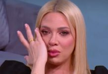 ‘Zamalo je umrla…’: Komšije otkrile šta se trenutno dešava u domu Milice Todorović, evo koga su vidjeli na terasi ‘Zamalo je umrla…’: Komšije otkrile šta se trenutno dešava u domu Milice Todorović, evo koga su vidjeli na terasi - featured image