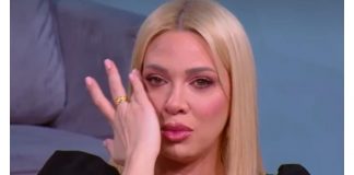 ‘Zamalo je umrla…’: Komšije otkrile šta se trenutno dešava u domu Milice Todorović, evo koga su vidjeli na terasi ‘Zamalo je umrla…’: Komšije otkrile šta se trenutno dešava u domu Milice Todorović, evo koga su vidjeli na terasi - featured image