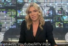 Srpska voditeljka pročitala vijest da je on izvršio samoubistvo: Bio je najvažniji čovjek u.. Srpska voditeljka pročitala vijest da je on izvršio samoubistvo: Bio je najvažniji čovjek u.. - featured image