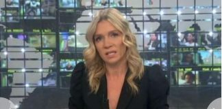 Srpska voditeljka pročitala vijest da je on izvršio samoubistvo: Bio je najvažniji čovjek u.. Srpska voditeljka pročitala vijest da je on izvršio samoubistvo: Bio je najvažniji čovjek u.. - featured image