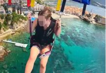 MAHALA, VIKALA, PA SE BACILA U MORE! Obrt u slučaju stradale Tijane (19) u Budvi: Tužilaštvo će morati ponovo da ispita dokaze, jedna stvar NIJE JASNA MAHALA, VIKALA, PA SE BACILA U MORE! Obrt u slučaju stradale Tijane (19) u Budvi: Tužilaštvo će morati ponovo da ispita dokaze, jedna stvar NIJE JASNA - featured image