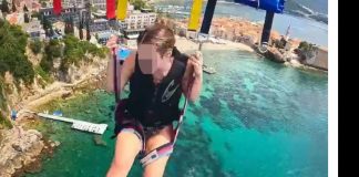 MAHALA, VIKALA, PA SE BACILA U MORE! Obrt u slučaju stradale Tijane (19) u Budvi: Tužilaštvo će morati ponovo da ispita dokaze, jedna stvar NIJE JASNA MAHALA, VIKALA, PA SE BACILA U MORE! Obrt u slučaju stradale Tijane (19) u Budvi: Tužilaštvo će morati ponovo da ispita dokaze, jedna stvar NIJE JASNA - featured image