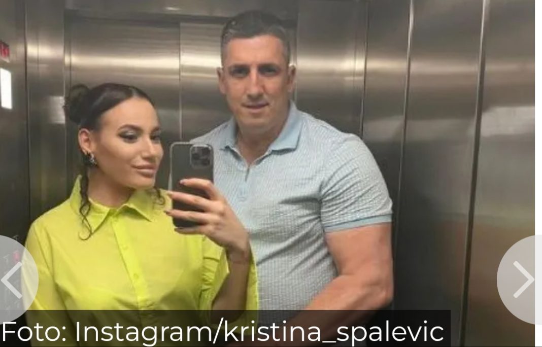 “Balavica me udara, plaši se za naše živote zbog dugova!” Kristijan o haosu s Kristinom, reagovala policija - featured image