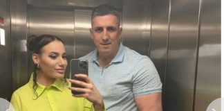 “Balavica me udara, plaši se za naše živote zbog dugova!” Kristijan o haosu s Kristinom, reagovala policija “Balavica me udara, plaši se za naše živote zbog dugova!” Kristijan o haosu s Kristinom, reagovala policija - featured image