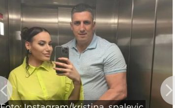 “Balavica me udara, plaši se za naše živote zbog dugova!” Kristijan o haosu s Kristinom, reagovala policija “Balavica me udara, plaši se za naše živote zbog dugova!” Kristijan o haosu s Kristinom, reagovala policija - featured image