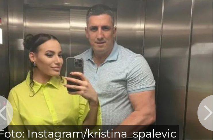 “Balavica me udara, plaši se za naše živote zbog dugova!” Kristijan o haosu s Kristinom, reagovala policija “Balavica me udara, plaši se za naše živote zbog dugova!” Kristijan o haosu s Kristinom, reagovala policija - featured image