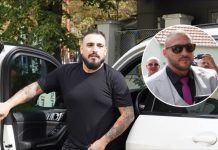 Hitna pomoć ispred kuće Darka Lazića, majka se bori za dah: Muk u Brestaču nakon stravične nesreće u kojoj je poginuo brat pjevača, napušta ga i ona? Hitna pomoć ispred kuće Darka Lazića, majka se bori za dah: Muk u Brestaču nakon stravične nesreće u kojoj je poginuo brat pjevača, napušta ga i ona? - featured image