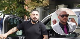 Hitna pomoć ispred kuće Darka Lazića, majka se bori za dah: Muk u Brestaču nakon stravične nesreće u kojoj je poginuo brat pjevača, napušta ga i ona? Hitna pomoć ispred kuće Darka Lazića, majka se bori za dah: Muk u Brestaču nakon stravične nesreće u kojoj je poginuo brat pjevača, napušta ga i ona? - featured image