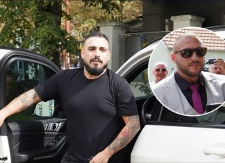 Hitna pomoć ispred kuće Darka Lazića, majka se bori za dah: Muk u Brestaču nakon stravične nesreće u kojoj je poginuo brat pjevača, napušta ga i ona? Hitna pomoć ispred kuće Darka Lazića, majka se bori za dah: Muk u Brestaču nakon stravične nesreće u kojoj je poginuo brat pjevača, napušta ga i ona? - featured image