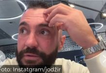 U jeku skandala zbog eksplicitnih fotki supruge, oglasio se Jodžir: Poručio joj jedno “Ako govoriš istinu…” U jeku skandala zbog eksplicitnih fotki supruge, oglasio se Jodžir: Poručio joj jedno “Ako govoriš istinu…” - featured image