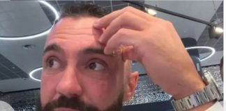 U jeku skandala zbog eksplicitnih fotki supruge, oglasio se Jodžir: Poručio joj jedno “Ako govoriš istinu…” U jeku skandala zbog eksplicitnih fotki supruge, oglasio se Jodžir: Poručio joj jedno “Ako govoriš istinu…” - featured image