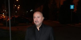 HITNO OPERISAN ĐANI, ima 20 posto šanse da se izvuče: Ugradili mu pet stentova, priključen na aparate! HITNO OPERISAN ĐANI, ima 20 posto šanse da se izvuče: Ugradili mu pet stentova, priključen na aparate! - featured image