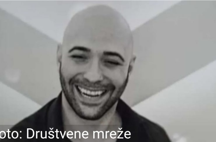 STIGLI NALAZI OBDUKCIJE Otkriveni svi detalji smrti Lazićevog brata! STIGLI NALAZI OBDUKCIJE Otkriveni svi detalji smrti Lazićevog brata! - featured image