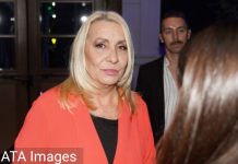 VESNA ZMIJANAC IZUSTILA O BRENI ONO ŠTO NIKO NIJE SMIO DECENIJAMA: “Ona je iza sebe imala…” VESNA ZMIJANAC IZUSTILA O BRENI ONO ŠTO NIKO NIJE SMIO DECENIJAMA: “Ona je iza sebe imala…” - featured image