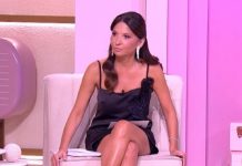 PJEVAČICA JE BRUTALNO UBIJENA NAKON EMISIJE Sanja Marinković otkrila jezive detalje, tek što se porodila.. PJEVAČICA JE BRUTALNO UBIJENA NAKON EMISIJE Sanja Marinković otkrila jezive detalje, tek što se porodila.. - featured image