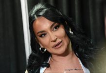 JOŠ JEDAN SMRTNI SLUČAJ U PORODICI ANDREANE ČEKIĆ Nakon što joj je poginuo kum, pjevačica dobila tužne vijesti JOŠ JEDAN SMRTNI SLUČAJ U PORODICI ANDREANE ČEKIĆ Nakon što joj je poginuo kum, pjevačica dobila tužne vijesti - featured image