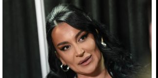 JOŠ JEDAN SMRTNI SLUČAJ U PORODICI ANDREANE ČEKIĆ Nakon što joj je poginuo kum, pjevačica dobila tužne vijesti JOŠ JEDAN SMRTNI SLUČAJ U PORODICI ANDREANE ČEKIĆ Nakon što joj je poginuo kum, pjevačica dobila tužne vijesti - featured image