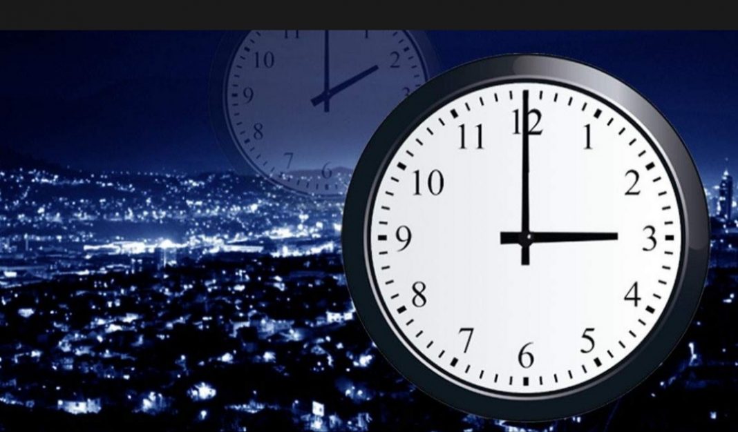 Nova pravila, 0v0 morate znati! Sada se sat pomijera 0vako: Stiže ljetno računanje vremena - featured image