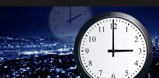 Nova pravila, 0v0 morate znati! Sada se sat pomijera 0vako: Stiže ljetno računanje vremena Nova pravila, 0v0 morate znati! Sada se sat pomijera 0vako: Stiže ljetno računanje vremena - featured image