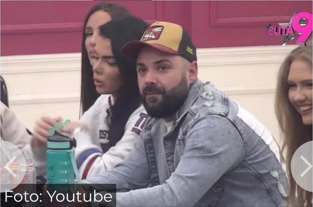 ŠOK! Anitino dijete nije Lukino, otac je Filip Đukić? Drama u Eliti, on doživio nervni slom - featured image ŠOK! Anitino dijete nije Lukino, otac je Filip Đukić? Drama u Eliti, on doživio nervni slom - featured image