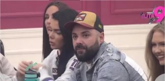 ŠOK! Anitino dijete nije Lukino, otac je Filip Đukić? Drama u Eliti, on doživio nervni slom ŠOK! Anitino dijete nije Lukino, otac je Filip Đukić? Drama u Eliti, on doživio nervni slom - featured image