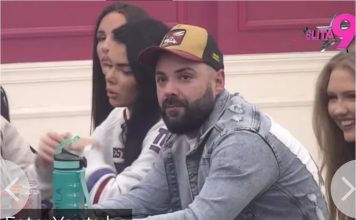 ŠOK! Anitino dijete nije Lukino, otac je Filip Đukić? Drama u Eliti, on doživio nervni slom ŠOK! Anitino dijete nije Lukino, otac je Filip Đukić? Drama u Eliti, on doživio nervni slom - featured image