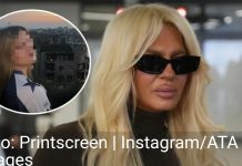 KĆERKA JELENE KARLEUŠE NAPADNUTA, jel siI0*vana? Nika Tošić sa 15 godina doživjela užasnu stvar KĆERKA JELENE KARLEUŠE NAPADNUTA, jel siI0*vana? Nika Tošić sa 15 godina doživjela užasnu stvar - featured image