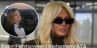 KĆERKA JELENE KARLEUŠE NAPADNUTA, jel siI0*vana? Nika Tošić sa 15 godina doživjela užasnu stvar KĆERKA JELENE KARLEUŠE NAPADNUTA, jel siI0*vana? Nika Tošić sa 15 godina doživjela užasnu stvar - featured image