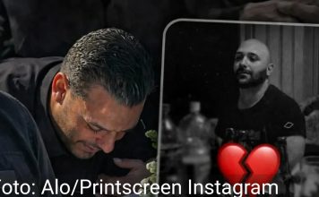 Darko Lazić koristio popularnost poslije smr’ti brata i zakazivao nastupe: Sve isplivalo u javnost, poruke koje je pisao, pr0dao mrtv0g brata za 50.000 eura Darko Lazić koristio popularnost poslije smr’ti brata i zakazivao nastupe: Sve isplivalo u javnost, poruke koje je pisao, pr0dao mrtv0g brata za 50.000 eura - featured image