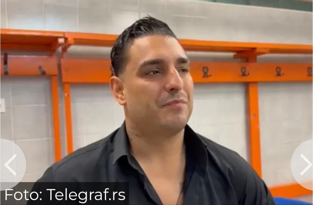 Bolno priznanje, morali smo reći djeci da tate više nema: Dvije sedmice od smrti brata i on p0dlegao - featured image Bolno priznanje, morali smo reći djeci da tate više nema: Dvije sedmice od smrti brata i on p0dlegao - featured image