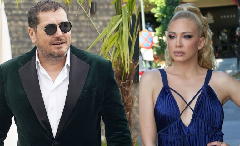 Orodili se Milica Todorović i Aco Pejović, njegovo dijete rodila: On ispada gospodin,a ona kur*va, neće moći – oglasila se majka Milice, objavila slike i snimke, nek pukne bruka, nek pukne brak, mjesto mu je kraj Milice - featured image Orodili se Milica Todorović i Aco Pejović, njegovo dijete rodila: On ispada gospodin,a ona kur*va, neće moći – oglasila se majka Milice, objavila slike i snimke, nek pukne bruka, nek pukne brak, mjesto mu je kraj Milice - featured image