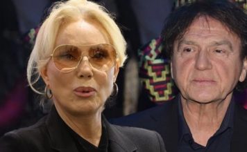 “ŠEST DANA NISMO IZLAZILI IZ SOBE, BIO JE SAMO SE*S” Lepa Brena progovorila o najdubljoj intimi: “Popucali su zidovi, morali su da renoviraju hotel” “ŠEST DANA NISMO IZLAZILI IZ SOBE, BIO JE SAMO SE*S” Lepa Brena progovorila o najdubljoj intimi: “Popucali su zidovi, morali su da renoviraju hotel” - featured image