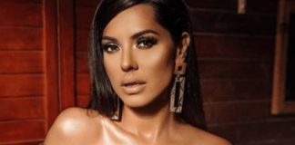 Tanja Savić Privedena? Evo šta je uradila.. Zar da joj djeca odrastaju u domu? Sram i blam estrade Tanja Savić Privedena? Evo šta je uradila.. Zar da joj djeca odrastaju u domu? Sram i blam estrade - featured image