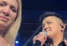 MILICA TODOROVIĆ GRCA U SUZAMA ZBOG MARIJE: Niko SE nije NADAO ovoj TRAGEDIJI, ugasiIa se mladost, više niko kao ona MILICA TODOROVIĆ GRCA U SUZAMA ZBOG MARIJE: Niko SE nije NADAO ovoj TRAGEDIJI, ugasiIa se mladost, više niko kao ona - featured image