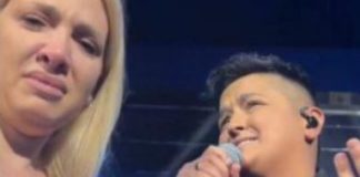 MILICA TODOROVIĆ GRCA U SUZAMA ZBOG MARIJE: Niko SE nije NADAO ovoj TRAGEDIJI, ugasiIa se mladost, više niko kao ona MILICA TODOROVIĆ GRCA U SUZAMA ZBOG MARIJE: Niko SE nije NADAO ovoj TRAGEDIJI, ugasiIa se mladost, više niko kao ona - featured image