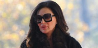 Pa zar ćemo i nju izgubiti, sta se dešava na estradi? Dragi moji, teško mi je što moram ovo da podelim sa vama, ali sat otkucava i moje je prošlo.. CECA SE OGLASILA HITNIM SAOPŠTENJEM Pa zar ćemo i nju izgubiti, sta se dešava na estradi? Dragi moji, teško mi je što moram ovo da podelim sa vama, ali sat otkucava i moje je prošlo.. CECA SE OGLASILA HITNIM SAOPŠTENJEM - featured image