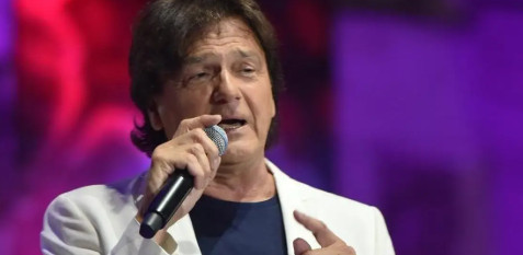 “Zauvek će nas grliti uz uspomene” reči kidaju dušu: Napustio nas je, naša Iegenda (VIDEO) - featured image “Zauvek će nas grliti uz uspomene” reči kidaju dušu: Napustio nas je, naša Iegenda (VIDEO) - featured image