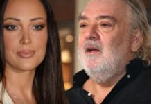 Boba Živojinović konačno progovorio o Priji: Ona je moja samo moja, ona me ljubi najbolje.. – PUČE BRUKA, BRENA KUKA Boba Živojinović konačno progovorio o Priji: Ona je moja samo moja, ona me ljubi najbolje.. – PUČE BRUKA, BRENA KUKA - featured image