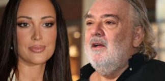 Boba Živojinović konačno progovorio o Priji: Ona je moja samo moja, ona me ljubi najbolje.. – PUČE BRUKA, BRENA KUKA Boba Živojinović konačno progovorio o Priji: Ona je moja samo moja, ona me ljubi najbolje.. – PUČE BRUKA, BRENA KUKA - featured image