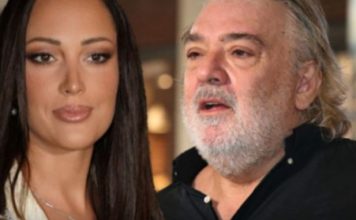 Boba Živojinović konačno progovorio o Priji: Ona je moja samo moja, ona me ljubi najbolje.. – PUČE BRUKA, BRENA KUKA Boba Živojinović konačno progovorio o Priji: Ona je moja samo moja, ona me ljubi najbolje.. – PUČE BRUKA, BRENA KUKA - featured image