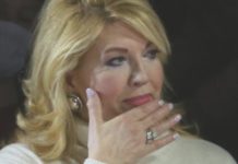 Ovo je tragičan gubitan, svi u suzama, više nikad s nama Ovo je tragičan gubitan, svi u suzama, više nikad s nama - featured image