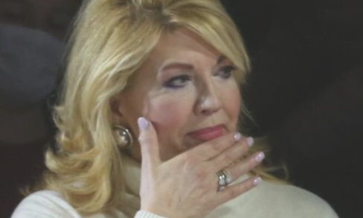 Ovo je tragičan gubitan, svi u suzama, više nikad s nama Ovo je tragičan gubitan, svi u suzama, više nikad s nama - featured image