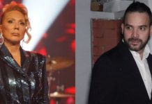 “Zorica je majka, a Brena je..”Filip Živojinović gestom otkrio šta misli o maćehi, ona prolila gorke suze “Zorica je majka, a Brena je..”Filip Živojinović gestom otkrio šta misli o maćehi, ona prolila gorke suze - featured image