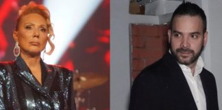 “Zorica je majka, a Brena je..”Filip Živojinović gestom otkrio šta misli o maćehi, ona prolila gorke suze “Zorica je majka, a Brena je..”Filip Živojinović gestom otkrio šta misli o maćehi, ona prolila gorke suze - featured image