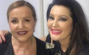 Klupko se tek sad odmotalo, neću više da se krijemo, ostalo mi je još malo života! Slavlje u domu Bekute: Udaje se za Draganinog Tonija Klupko se tek sad odmotalo, neću više da se krijemo, ostalo mi je još malo života! Slavlje u domu Bekute: Udaje se za Draganinog Tonija - featured image