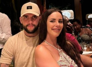 Oženjenom čovjeku to ne priliči, dno dna: Veljko Ražnatović se vratio starim navikama Oženjenom čovjeku to ne priliči, dno dna: Veljko Ražnatović se vratio starim navikama - featured image