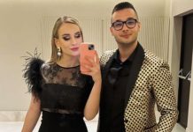 ŠEJLA ZONIČ U ŠOKU: SUPRUG joj godinama vodio dvostruki život i prevario je na najgori mogući način! Dok sam bila na nastupu, uzeo je sve pare i otisao.. (VIDEO) ŠEJLA ZONIČ U ŠOKU: SUPRUG joj godinama vodio dvostruki život i prevario je na najgori mogući način! Dok sam bila na nastupu, uzeo je sve pare i otisao.. (VIDEO) - featured image